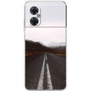 Чехол BoxFace Xiaomi Redmi Note 11R 