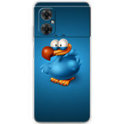 Чехол BoxFace Xiaomi Redmi Note 11R 