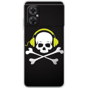 Чехол BoxFace Xiaomi Redmi Note 11R 