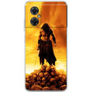 Чехол BoxFace Xiaomi Redmi Note 11R 