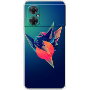 Чехол BoxFace Xiaomi Redmi Note 11R 