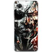 Чехол BoxFace Xiaomi Redmi Note 11R 