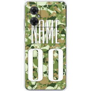 Чехол BoxFace Xiaomi Redmi Note 11R 