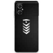 Чехол BoxFace Xiaomi Redmi Note 11R 