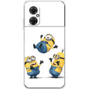 Чехол BoxFace Xiaomi Redmi Note 11R 