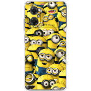 Чехол BoxFace Xiaomi Redmi Note 11R 