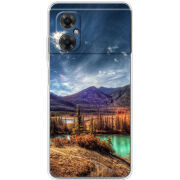 Чехол BoxFace Xiaomi Redmi Note 11R 