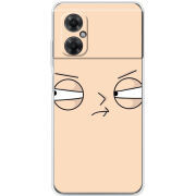 Чехол BoxFace Xiaomi Redmi Note 11R 