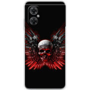 Чехол BoxFace Xiaomi Redmi Note 11R 