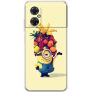 Чехол BoxFace Xiaomi Redmi Note 11R 