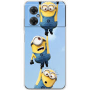 Чехол BoxFace Xiaomi Redmi Note 11R 