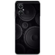 Чехол BoxFace Xiaomi Redmi Note 11R 
