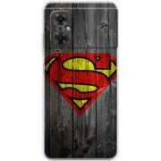 Чехол BoxFace Xiaomi Redmi Note 11R 