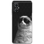 Чехол BoxFace Xiaomi Redmi Note 11R 