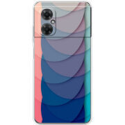 Чехол BoxFace Xiaomi Redmi Note 11R 
