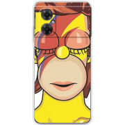 Чехол BoxFace Xiaomi Redmi Note 11R 