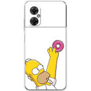 Чехол BoxFace Xiaomi Redmi Note 11R 