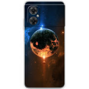 Чехол BoxFace Xiaomi Redmi Note 11R 