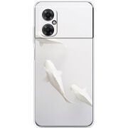 Чехол BoxFace Xiaomi Redmi Note 11R 