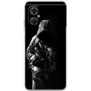 Чехол BoxFace Xiaomi Redmi Note 11R 