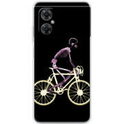 Чехол BoxFace Xiaomi Redmi Note 11R 
