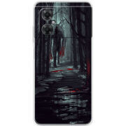 Чехол BoxFace Xiaomi Redmi Note 11R Forest and Beast