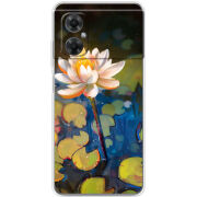 Чехол BoxFace Xiaomi Redmi Note 11R Waterlily