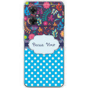 Чехол BoxFace Xiaomi Redmi Note 11R 