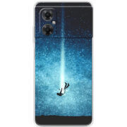 Чехол BoxFace Xiaomi Redmi Note 11R 