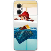 Чехол BoxFace Xiaomi Redmi Note 11R 