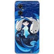 Чехол BoxFace Xiaomi Redmi Note 11R Song of the Sea