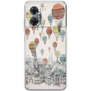 Чехол BoxFace Xiaomi Redmi Note 11R 