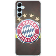 Чехол BoxFace Samsung Galaxy M14 5G (M146) 