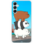 Чехол BoxFace Samsung Galaxy M14 5G (M146) 