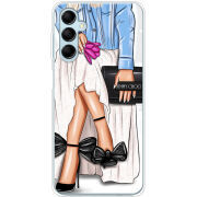 Чехол BoxFace Samsung Galaxy M14 5G (M146) Stylish