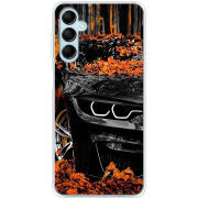 Чехол BoxFace Samsung Galaxy M14 5G (M146) BMW M3