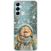 Чехол BoxFace Samsung Galaxy M14 5G (M146) Смак дитинства