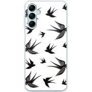 Чехол BoxFace Samsung Galaxy M14 5G (M146) 