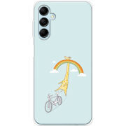 Чехол BoxFace Samsung Galaxy M14 5G (M146) 