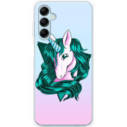 Чехол BoxFace Samsung Galaxy M14 5G (M146) 
