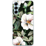 Чехол BoxFace Samsung Galaxy M14 5G (M146) Blossom Roses