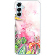 Чехол BoxFace Samsung Galaxy M14 5G (M146) 