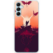 Чехол BoxFace Samsung Galaxy M14 5G (M146) 
