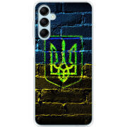 Чехол BoxFace Samsung Galaxy M14 5G (M146) Trident