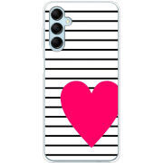 Чехол BoxFace Samsung Galaxy M14 5G (M146) 
