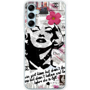 Чехол BoxFace Samsung Galaxy M14 5G (M146) 