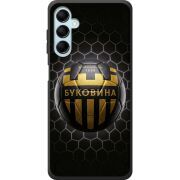 Черный чехол BoxFace Samsung Galaxy M14 5G (M146) 