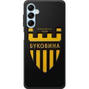 Черный чехол BoxFace Samsung Galaxy M14 5G (M146) 