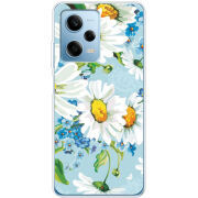 Чехол BoxFace Xiaomi Redmi Note 12 Pro 5G 