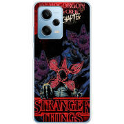 Чехол BoxFace Xiaomi Redmi Note 12 Pro 5G 